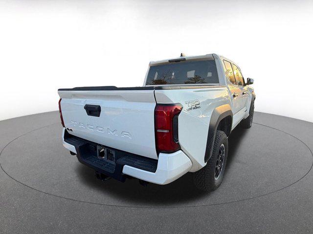 used 2024 Toyota Tacoma car, priced at $41,588