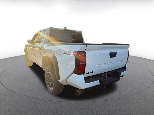 used 2024 Toyota Tacoma car, priced at $41,588