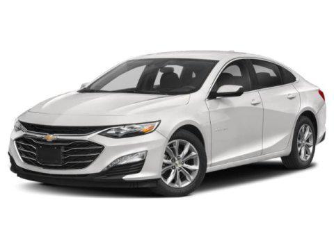 used 2023 Chevrolet Malibu car, priced at $17,366