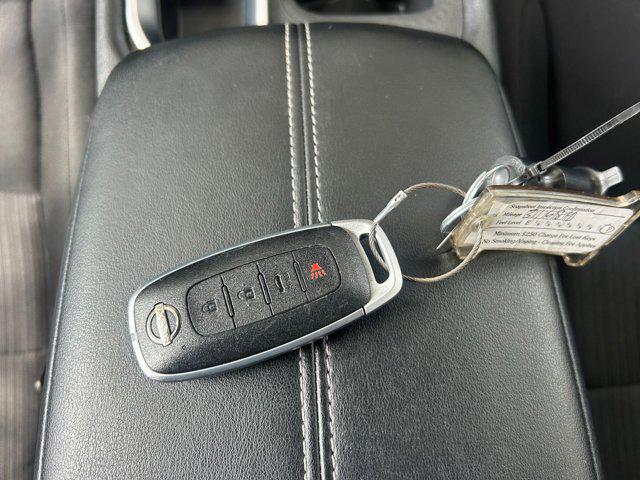 used 2024 Nissan Sentra car, priced at $18,970