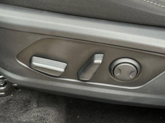 used 2024 Hyundai Tucson car, priced at $21,787