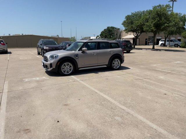 used 2024 MINI Countryman car, priced at $31,343