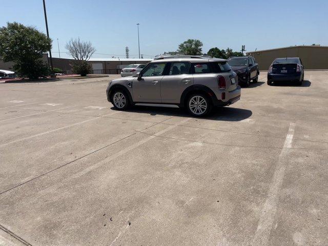 used 2024 MINI Countryman car, priced at $31,343