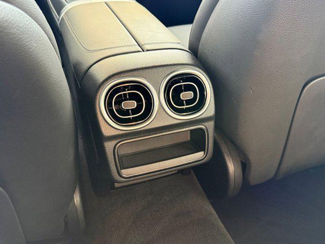 used 2024 Mercedes-Benz C-Class car, priced at $38,220