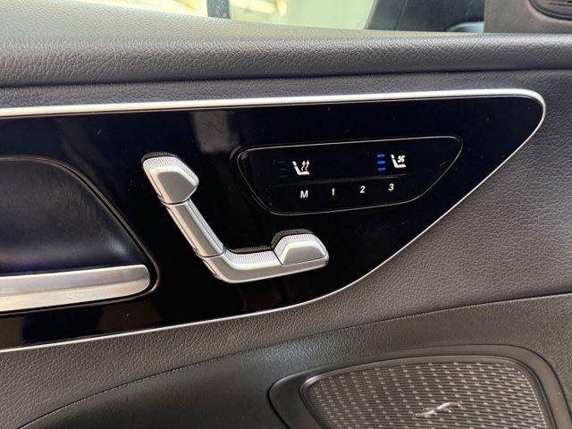 used 2024 Mercedes-Benz C-Class car, priced at $38,220