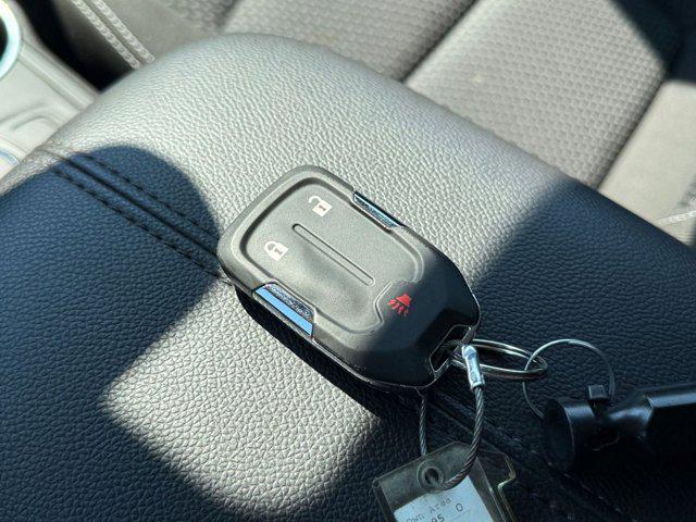 used 2024 GMC Terrain car, priced at $22,546