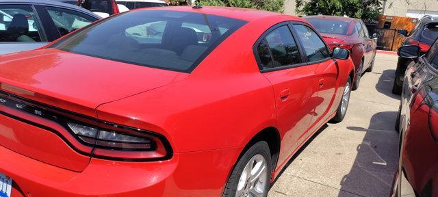 used 2022 Dodge Charger car, priced at $21,255