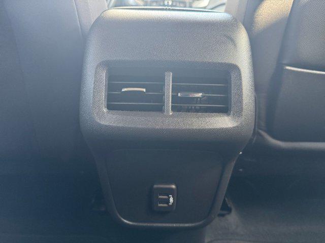 used 2024 GMC Terrain car, priced at $20,461
