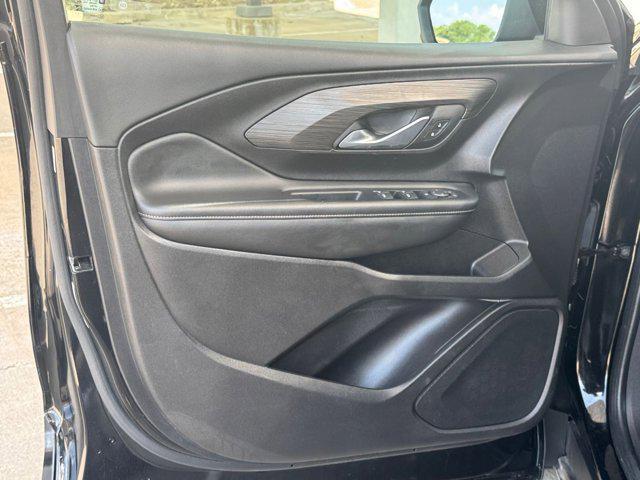 used 2024 GMC Terrain car, priced at $20,461
