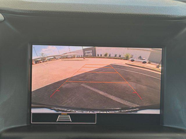 used 2024 GMC Terrain car, priced at $20,461