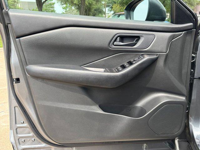used 2024 Nissan Rogue car, priced at $22,695