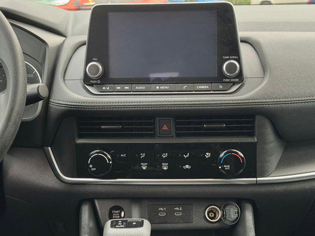 used 2024 Nissan Rogue car, priced at $22,695