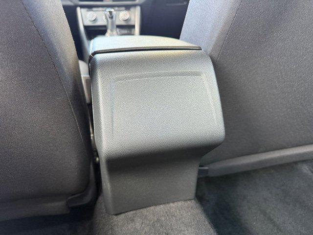 used 2024 Volkswagen Jetta car, priced at $19,099