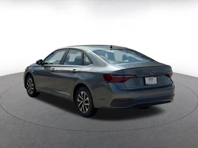 used 2024 Volkswagen Jetta car, priced at $19,979