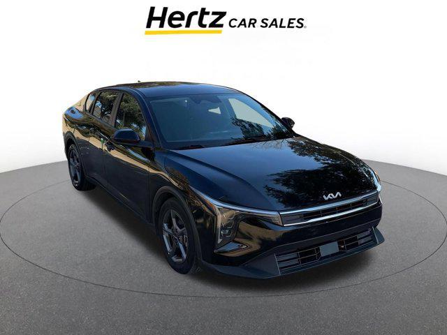 used 2025 Kia K4 car, priced at $19,315