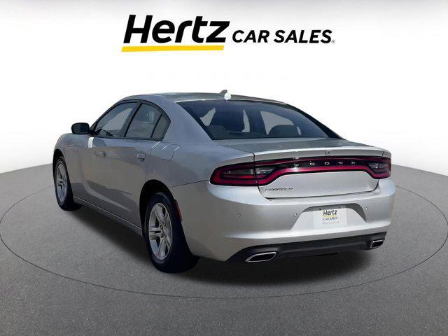 used 2023 Dodge Charger car, priced at $20,488