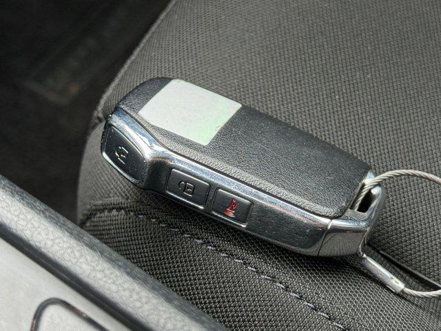 used 2024 Kia Sportage car, priced at $22,561