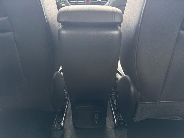 used 2024 Buick Encore GX car, priced at $21,840