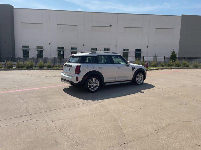 used 2024 MINI Countryman car, priced at $33,491