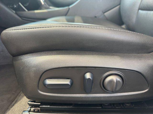used 2024 Chevrolet Malibu car, priced at $21,945