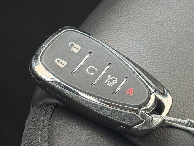 used 2024 Chevrolet Malibu car, priced at $21,945