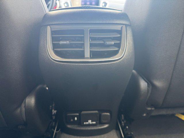 used 2024 Chevrolet Malibu car, priced at $21,945
