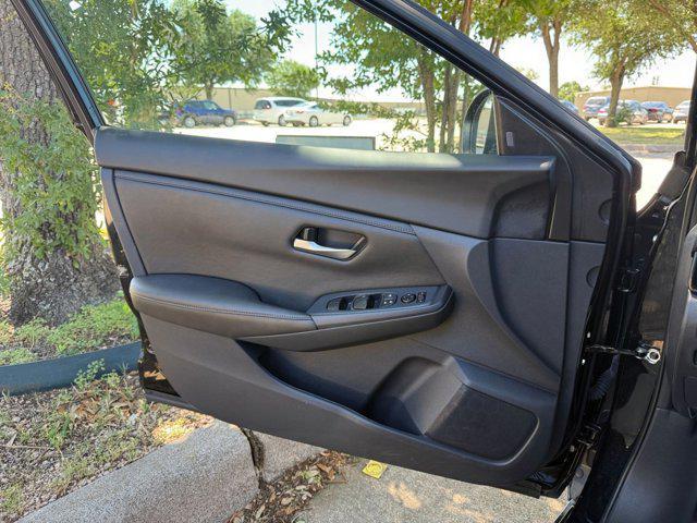 used 2024 Nissan Sentra car, priced at $19,495