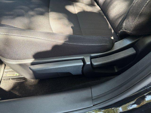 used 2024 Nissan Sentra car, priced at $19,495