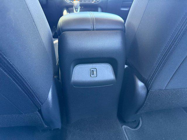 used 2024 Nissan Sentra car, priced at $19,495