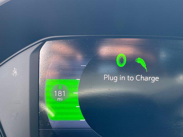 used 2023 Chevrolet Bolt EV car, priced at $18,155