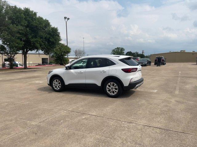 used 2023 Ford Escape car, priced at $21,642