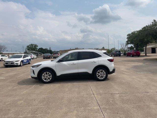 used 2023 Ford Escape car, priced at $21,642