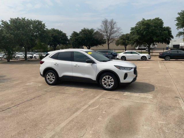 used 2023 Ford Escape car, priced at $21,642