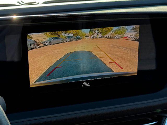 used 2025 Buick Envista car, priced at $22,815