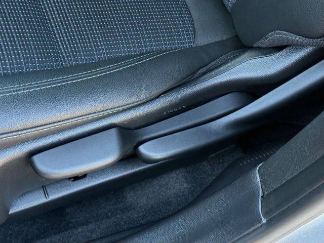 used 2025 Buick Envista car, priced at $22,815