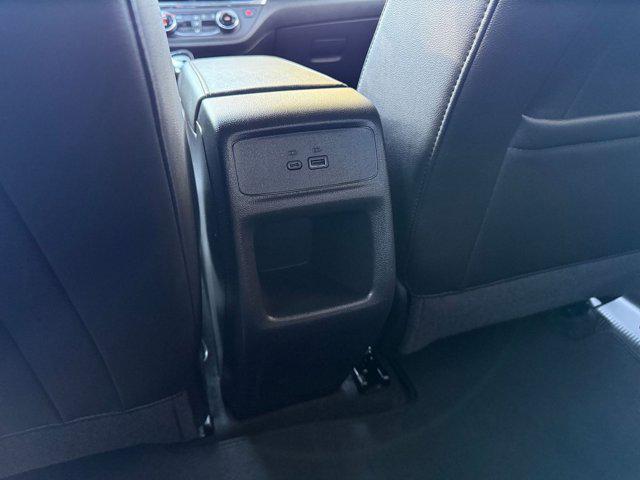 used 2025 Buick Envista car, priced at $22,815