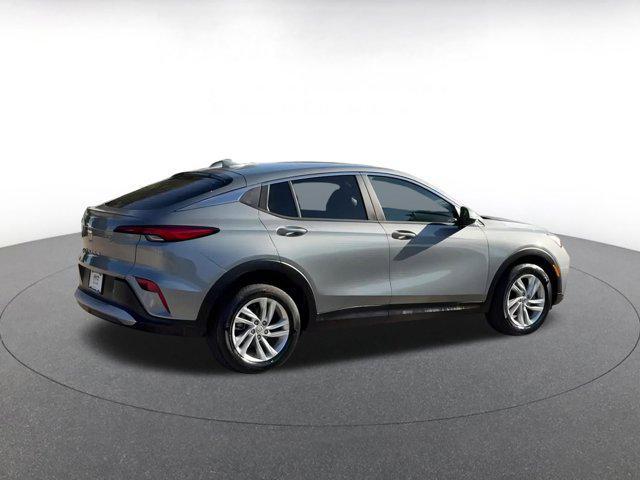 used 2025 Buick Envista car, priced at $22,815