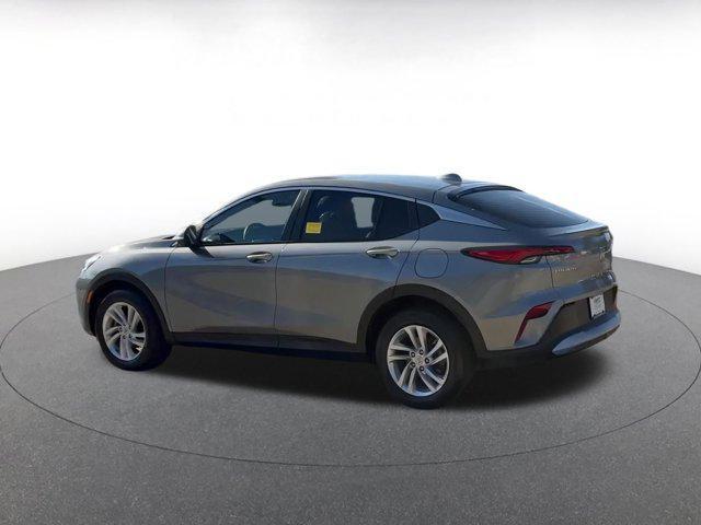 used 2025 Buick Envista car, priced at $22,815
