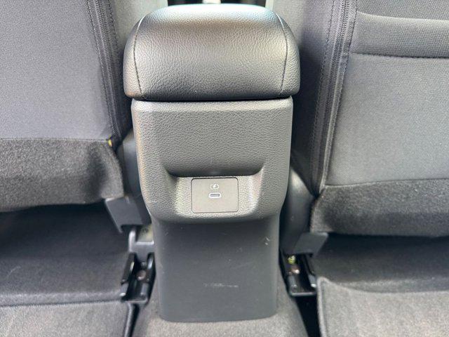 used 2024 Nissan Versa car, priced at $18,298