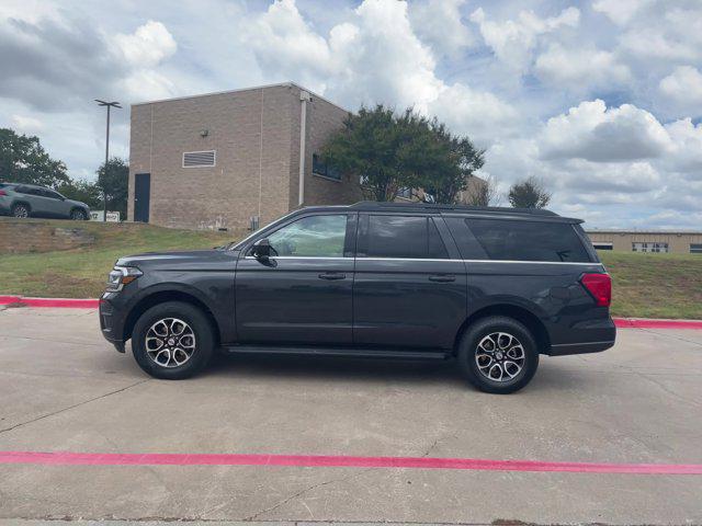 used 2022 Ford Expedition car, priced at $43,031