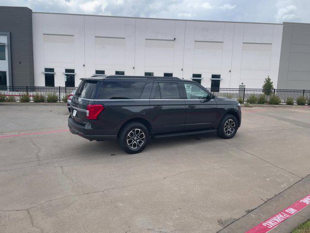 used 2022 Ford Expedition car, priced at $43,031