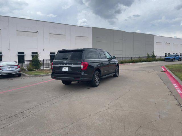 used 2022 Ford Expedition car, priced at $43,031