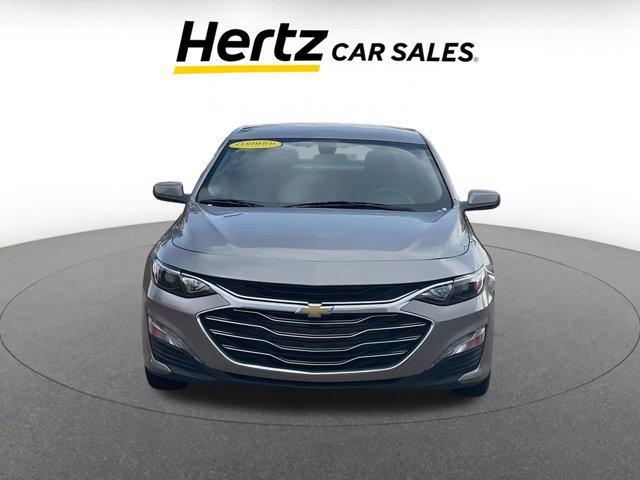 used 2022 Chevrolet Malibu car, priced at $16,933