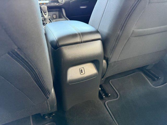 used 2025 Nissan Sentra car, priced at $19,250