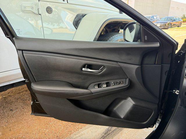 used 2025 Nissan Sentra car, priced at $19,250