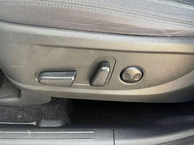 used 2023 Hyundai Santa Fe car, priced at $17,934
