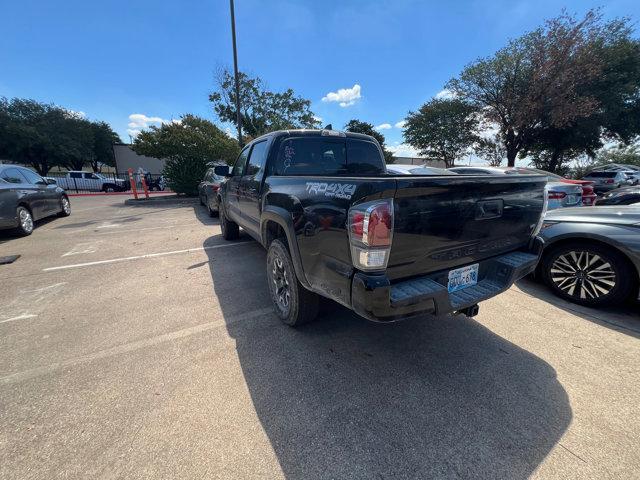 used 2023 Toyota Tacoma car, priced at $39,828