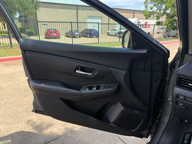 used 2024 Nissan Sentra car, priced at $19,414