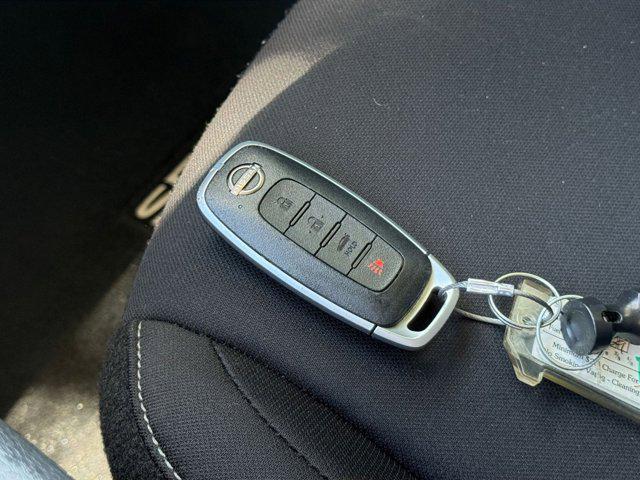 used 2024 Nissan Sentra car, priced at $19,414