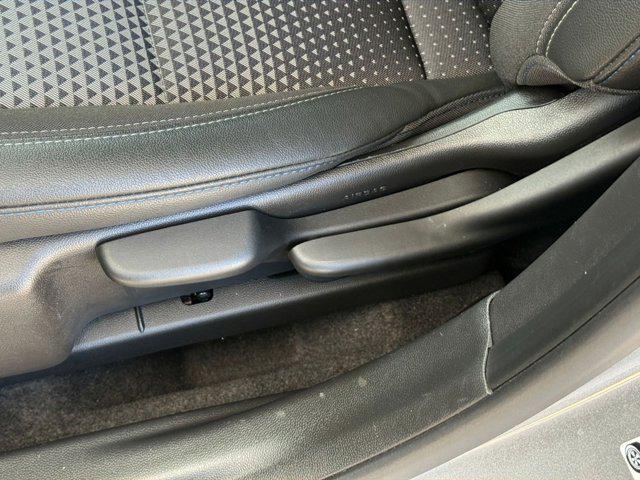 used 2025 Chevrolet Trax car, priced at $21,573
